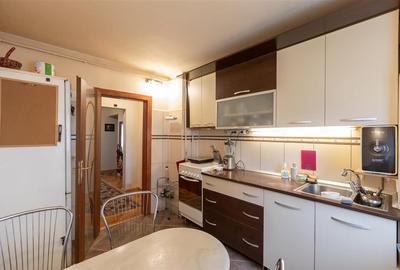 Apartament 4 camere, decomandat - Centrul Civic Apartament 4 camere, decomandat - Centrul Civic - 4