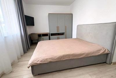 Apartament cu 3 camere decomandat în Sud - 7