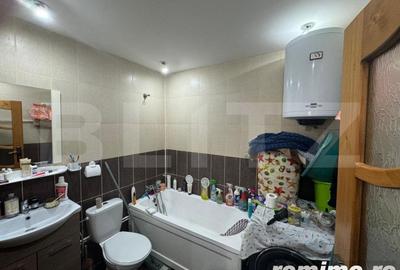 Casă cu 2 camere cu Teren 43 Mp în Rădăuți - 6