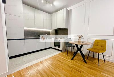 Apartament cu 2 camere semidecomandat în Nord - 4