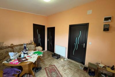 Casă individuală cu 7 camere cu Teren 943 Mp în Central - 15