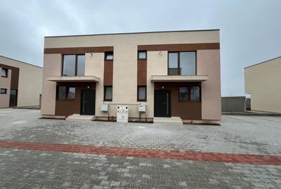 Duplex cu 4 camere în Bragadiru