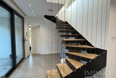 Casa Moderna cu Panoramica unica  si Curte Privata – Feleac! - 18