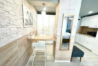 De vanzare garsoniera la cheie in bloc nou cartier Europa - 3