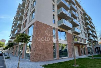Spatiu Comercial - Manastur - Vitrina la Strada - Open Space - 1