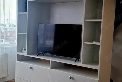 Apartament cu 3 camere semidecomandat în Iris - 5