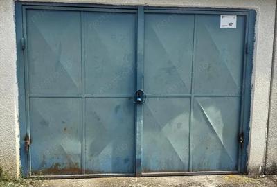 Spațiu comercial, de 10 mp, în Dâmbu Pietros - 2