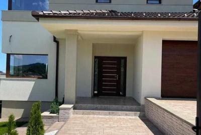 Casa cu 5 camere, Cisnadie- Sibiu - 3