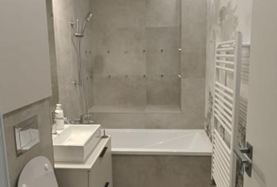 Apartament | Birou | Timpuri Noi | 4 camere | Prima chirie | Lux - 4