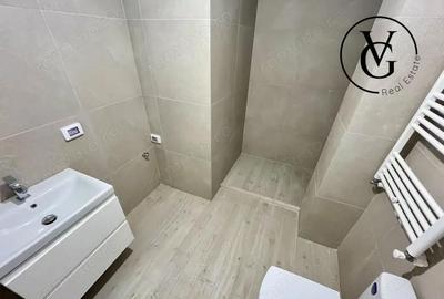 Garsonieră nedecomandată în Nord