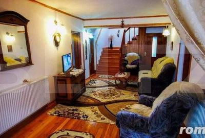 Casă cu 15 camere cu Teren 1000 Mp în Central - 5