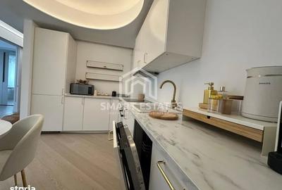 3 camere LUX Cortina North | parcare inclusa - 3