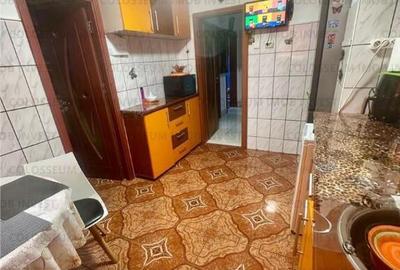 Apartament cu 3 camere,mobilat si utilat-Zona Astra. - 1