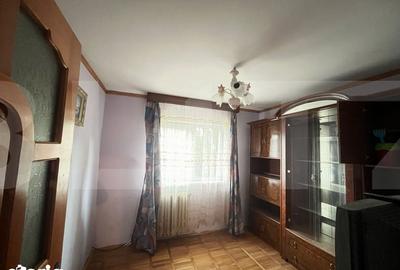 Apartament cu 4 camere în Central - 7
