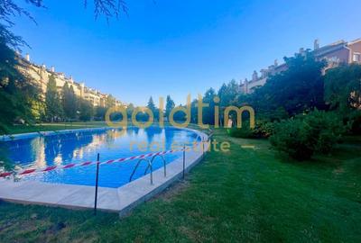 ȘCOALA AMERICANA/PIPERA/VIEW/PISCINA /PARCARE INCLUSA/IBIZA SOL RESIDENCE - 6