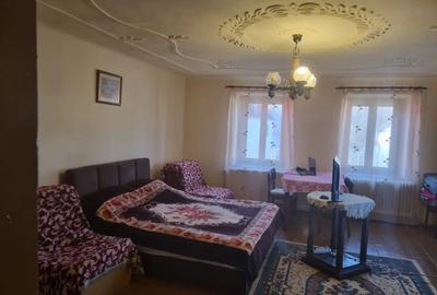 Casa+ livada Amnas, jud. Sibiu - 6