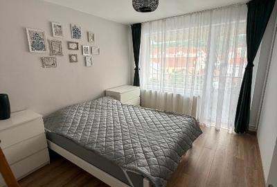 Apartament cu 3 camere in centrul orașului, lângă hotel Coroana - 6