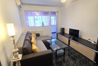 2 camere,  între metrou Gorjului și Păcii, Bld. Iuliu Maniu nr 170 - 18
