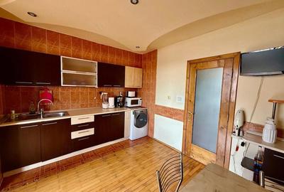 Apartament cu 4 camere decomandat în Nicolae Bălcescu - 1