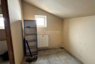 Spațiu comercial, de 77 mp, în Central - 6