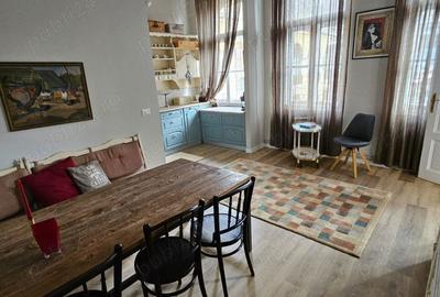 Apartament cu 2 camere decomandat în Central - 3