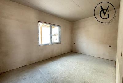 Vila individuala P+1 + pod | 4 camere | Navodari - 11