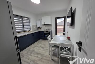 Casa P+Pod mobilata si utilata, Breazu - 7