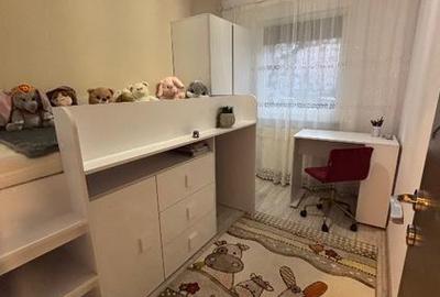 Apartament cu 3 camere semidecomandat, mobilat în Mihai Viteazul - 5