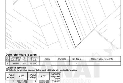 RO/EN Ocazie: Teren de 50.400 mp in Sura Mica - 3