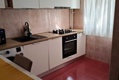 Apartament cu 2 camere decomandat, mobilat în Berceni - 6