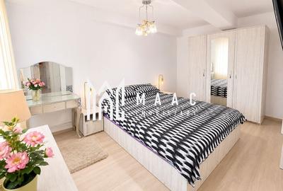 Apartament cu 3 camere semidecomandat, mobilat în Arhitecților - Calea Cisnădiei - 5