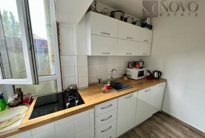 Apartament cu 4 camere semidecomandat, mobilat în Unirii - 16