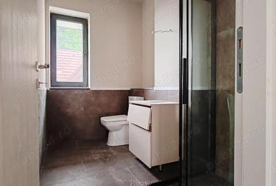 Apartamente de vanzare noi in Sinaia, gata de mutat - 12