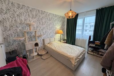 Apartament cu 3 camere în 9 Mai - 4