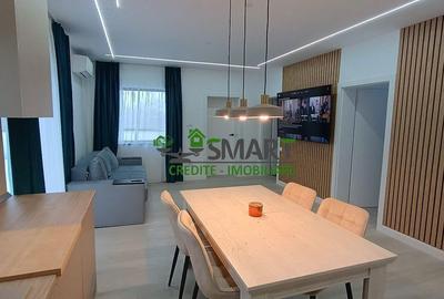 Apartament cu 3 camere în Central - 10