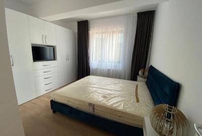 De inchiriat| Apartament 2 camere- rond Omw Pipera - 5