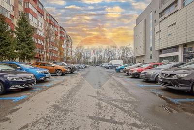 Apartament cu 2 camere de inchiriat in zona Garii - 19