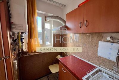 Vanzare garsoniera, centrala termica proprie, zona Vest, Ploiesti - 5