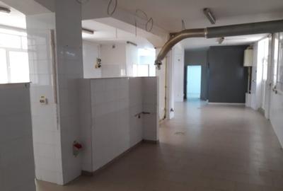 Spatiu catering 200 mp pozitionat in zona strazii Horea - 5