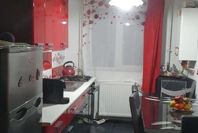 Apartament cu 2 camere decomandat în Florești - 2