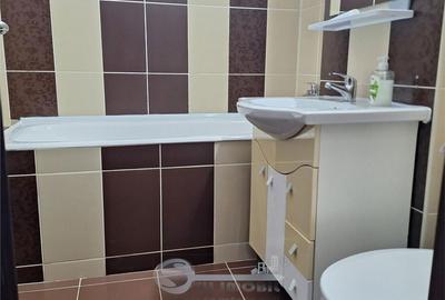 Apartament cu 2 camere decomandat, mobilat în Galata - 4
