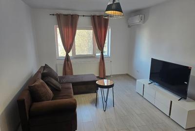 Apartament cu 2 camere decomandat în Faleza Nord - 1