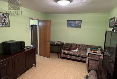 APARTAMENT 3 CAMERE -ETAJ 4 - METROU GORJULUI - 2