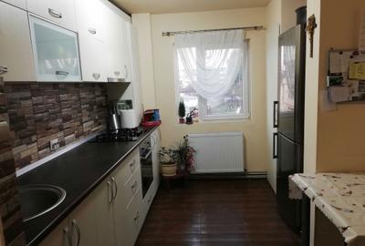 Apartament cu 2 camere semidecomandat în Fortuna - 8