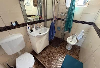 Apartament cu 2 camere semidecomandat în Central - 9