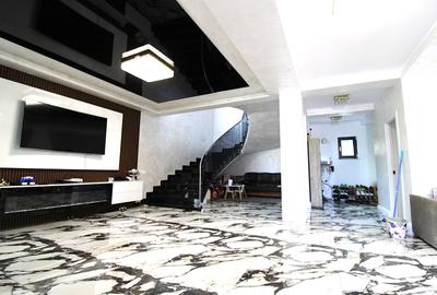 Casă modernă, centrală, construcție nouă 2024 – Str. Romana - 6