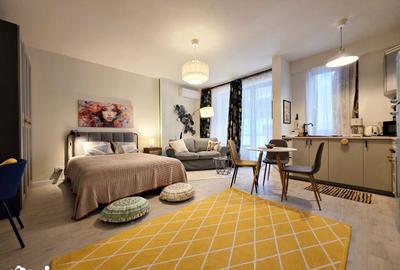 Garsonieră în Central - 20