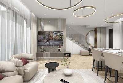 Casă cu 5 camere cu Canalizare în Pipera