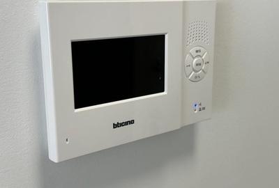 Apartament cu 2 camere semidecomandat, mobilat în Băneasa - 9