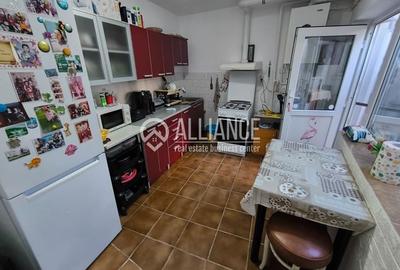 TOMIS II (Cod01)- Central, casa 3 camere, posibilitatea mansardare. - 6